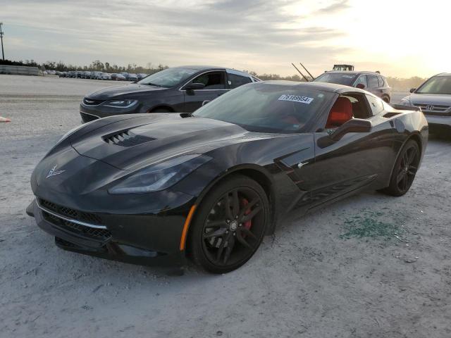 CHEVROLET CORVETTE S 2015 1g1yl2d74f5119235