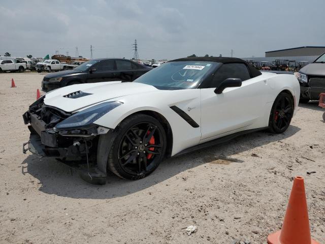 CHEVROLET CORVETTE 2014 1g1yl3d70e5131953