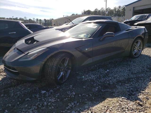 CHEVROLET CORVETTE 2014 1g1ym2d70e5102928