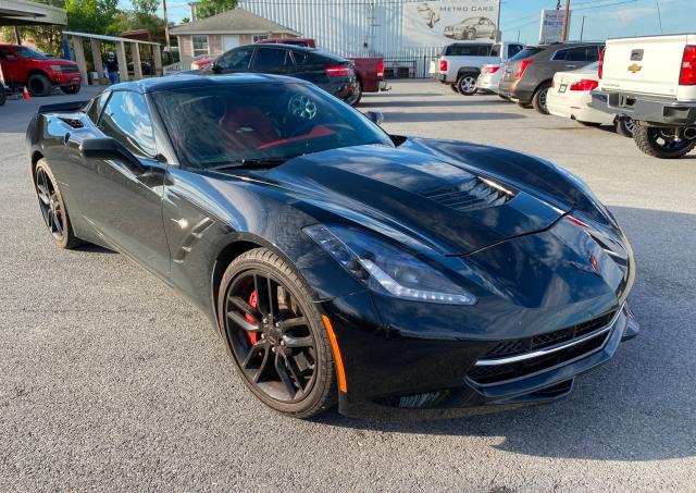 CHEVROLET CORVETTE S 2014 1g1ym2d70e5120927