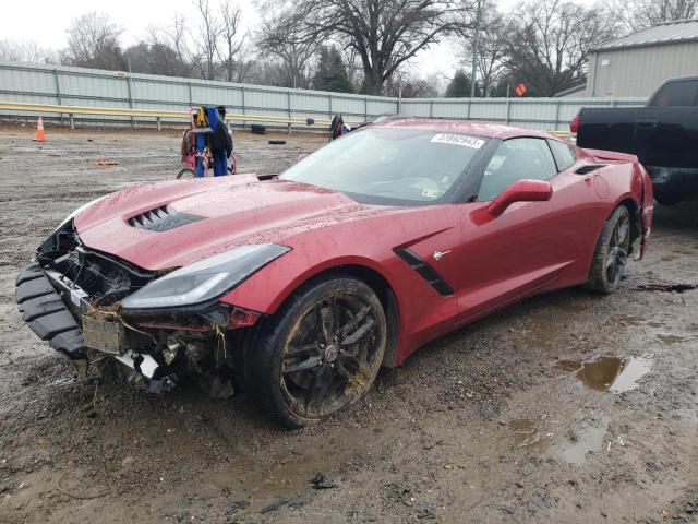 CHEVROLET CORVETTE S 2015 1g1ym2d70f5101859