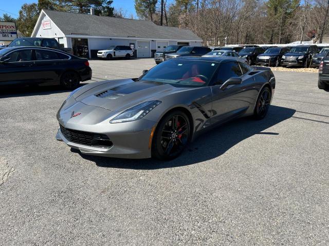 CHEVROLET CORVETTE S 2015 1g1ym2d70f5102770