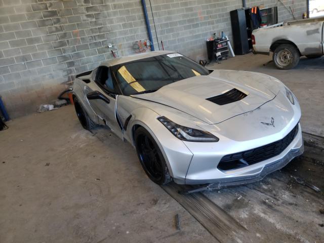 CHEVROLET CORVETTE S 2015 1g1ym2d70f5112263