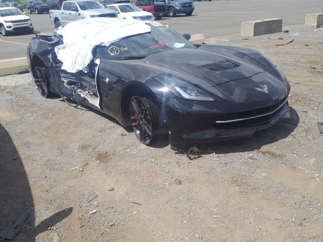 CHEVROLET CORVETTE S 2015 1g1ym2d70f5119262