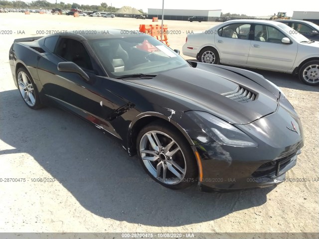 CHEVROLET CORVETTE 2016 1g1ym2d70g5103550