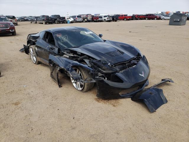 CHEVROLET CORVETTE S 2016 1g1ym2d70g5105346