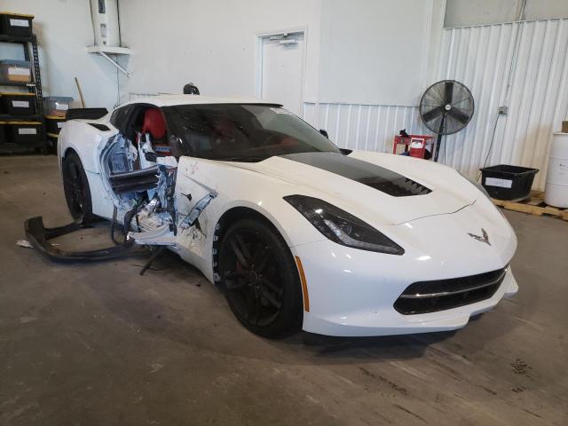 CHEVROLET CORVETTE S 2015 1g1ym2d71f5101904