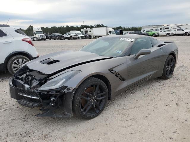 CHEVROLET CORVETTE S 2015 1g1ym2d71f5104933