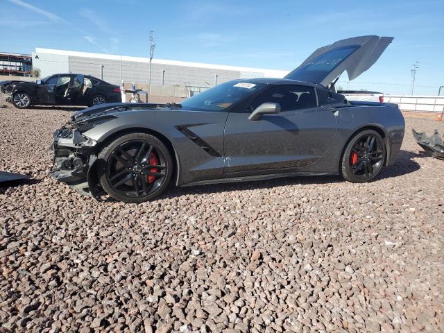 CHEVROLET CORVETTE 2015 1g1ym2d71f5114720