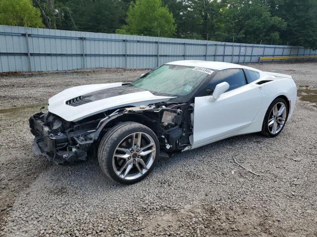 CHEVROLET CORVETTE 2016 1g1ym2d71g5107459