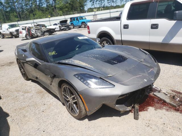 CHEVROLET CORVETTE S 2016 1g1ym2d72g5103016