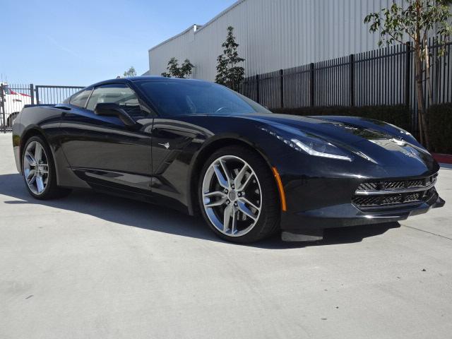 CHEVROLET CORVETTE 2016 1g1ym2d72g5122312