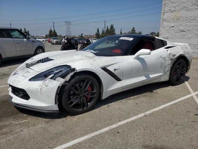 CHEVROLET CORVETTE 2015 1g1ym2d73f5102892