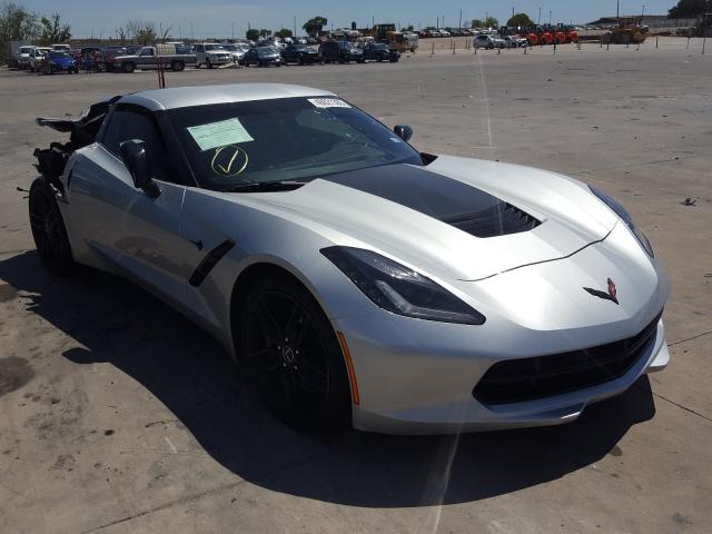 CHEVROLET CORVETTE S 2015 1g1ym2d73f5112810