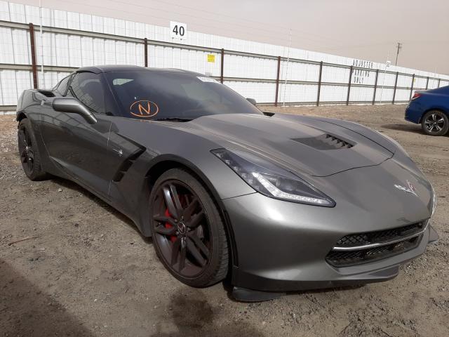 CHEVROLET CORVETTE S 2015 1g1ym2d73f5115058