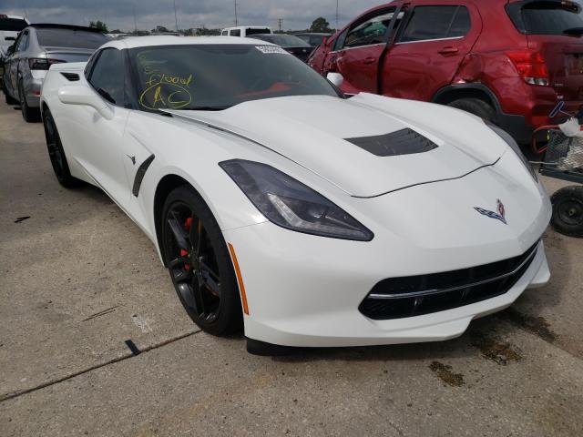 CHEVROLET CORVETTE S 2015 1g1ym2d74f5101458