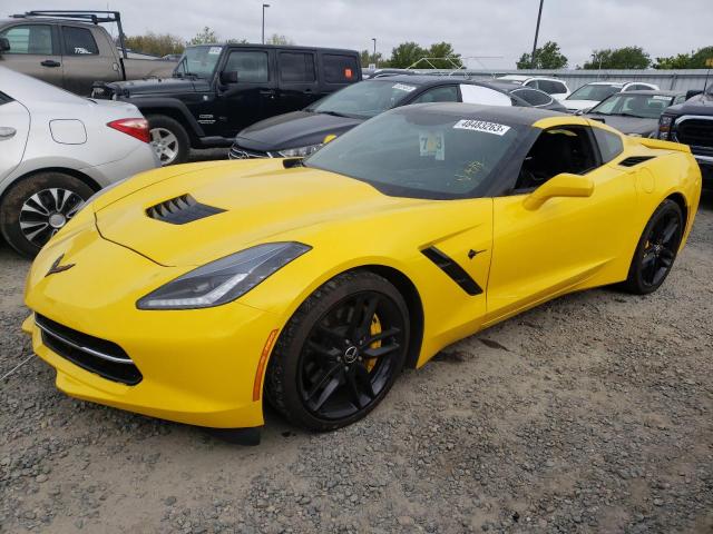 CHEVROLET CORVETTE S 2015 1g1ym2d74f5102030