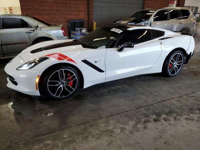 CHEVROLET CORVETTE 2015 1g1ym2d74f5114551