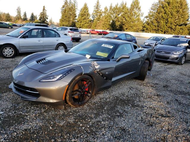 CHEVROLET CORVETTE S 2016 1g1ym2d74g5122750