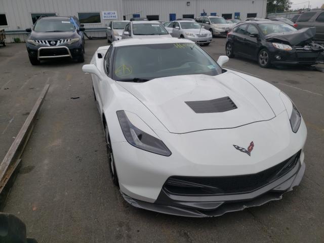 CHEVROLET CORVETTE S 2015 1g1ym2d75f5104613