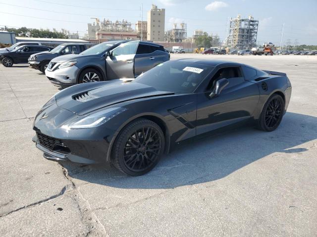 CHEVROLET CORVETTE S 2014 1g1ym2d77e5112985