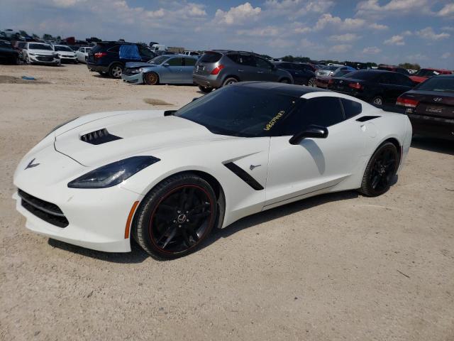 CHEVROLET CORVETTE 2014 1g1ym2d77e5123212