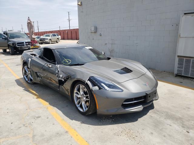 CHEVROLET CORVETTE S 2015 1g1ym2d77f5112437