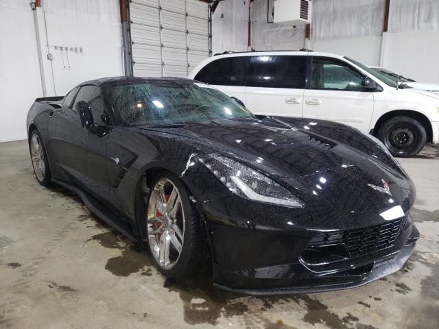 CHEVROLET CORVETTE S 2015 1g1ym2d77f5118920