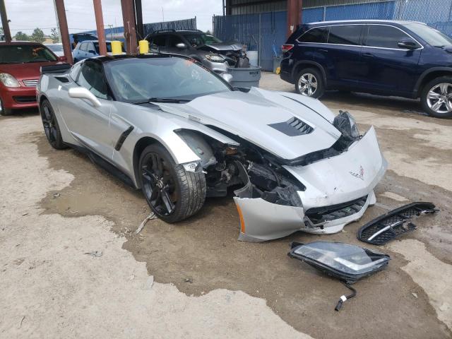 CHEVROLET CORVETTE S 2015 1g1ym2d77f5124815