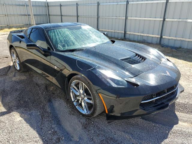 CHEVROLET CORVETTE S 2016 1g1ym2d77g5123861