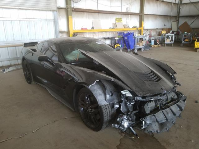 CHEVROLET CORVETTE S 2014 1g1ym2d78e5105222