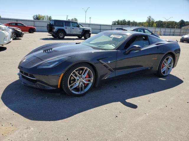 CHEVROLET CORVETTE S 2015 1g1ym2d78f5103438