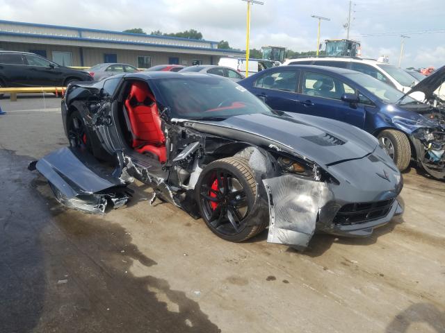 CHEVROLET CORVETTE S 2015 1g1ym2d78f5118666