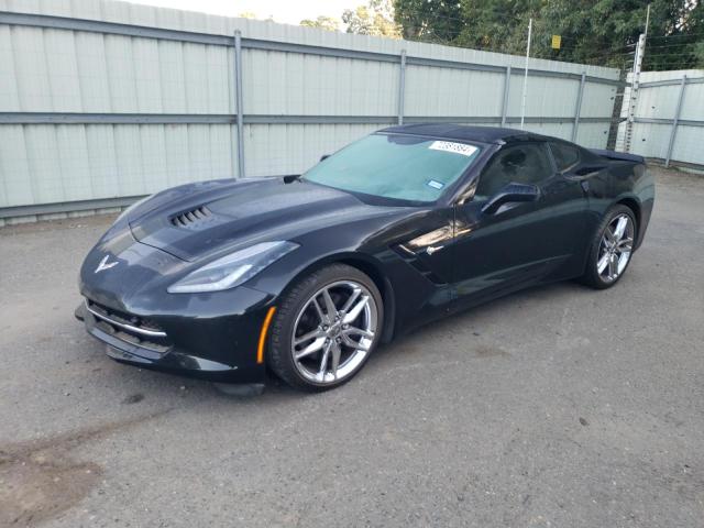 CHEVROLET CORVETTE S 2016 1g1ym2d78g5118944