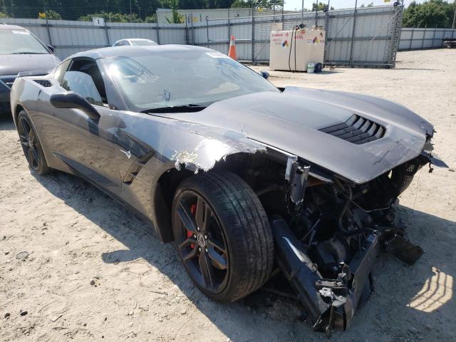 CHEVROLET CORVETTE S 2014 1g1ym2d79e5123728