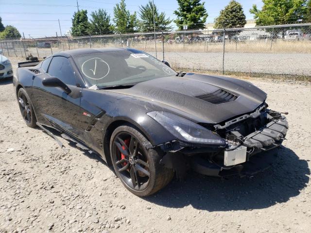 CHEVROLET CORVETTE S 2014 1g1ym2d79e5129304