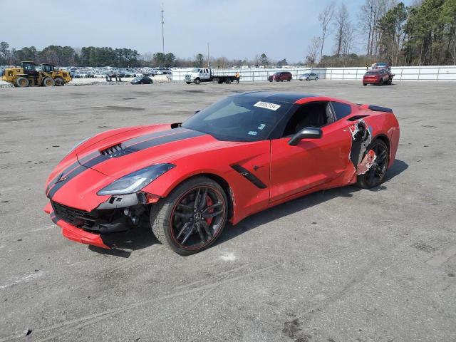 CHEVROLET CORVETTE 2014 1g1ym2d79e5133336