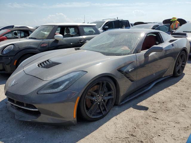 CHEVROLET CORVETTE S 2015 1g1ym2d79f5107403