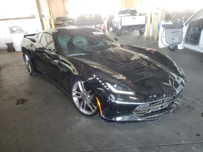 CHEVROLET CORVETTE S 2015 1g1ym2d79f5113329