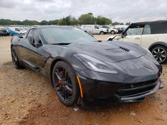 CHEVROLET CORVETTE S 2016 1g1ym2d79g5100677