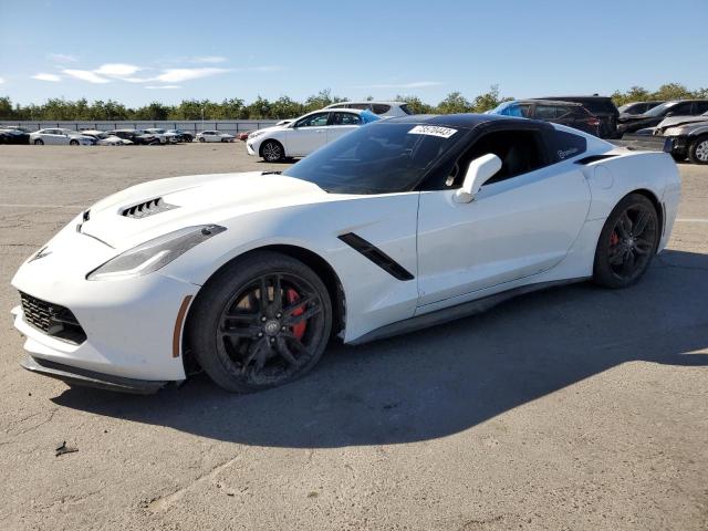 CHEVROLET CORVETTE 2016 1g1ym2d79g5101876