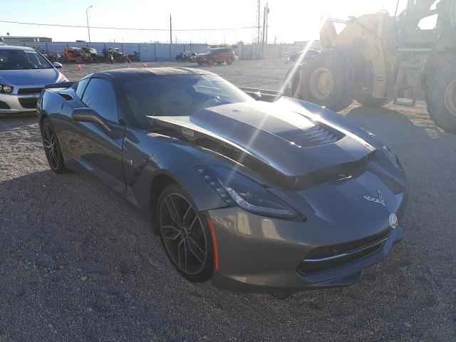 CHEVROLET CORVETTE S 2016 1g1ym2d79g5105698