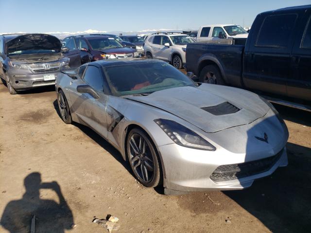 CHEVROLET CORVETTE S 2015 1g1ym2d7xf5123335