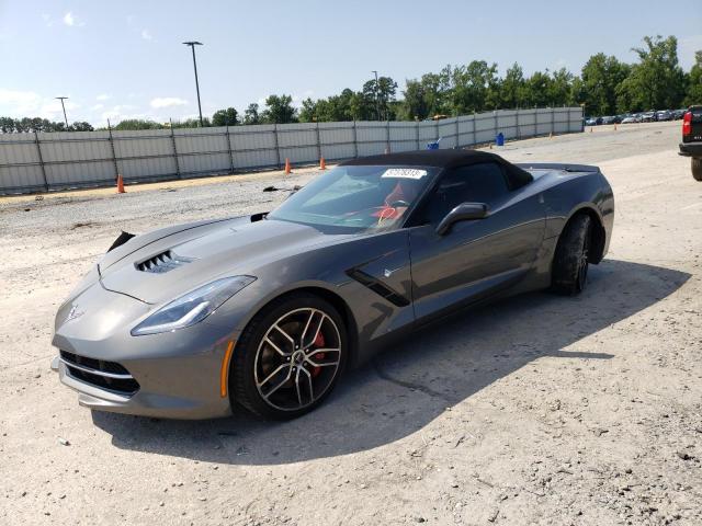 CHEVROLET CORVETTE S 2015 1g1ym3d70f5109109