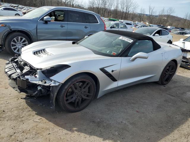 CHEVROLET CORVETTE 2016 1g1ym3d76g5122948