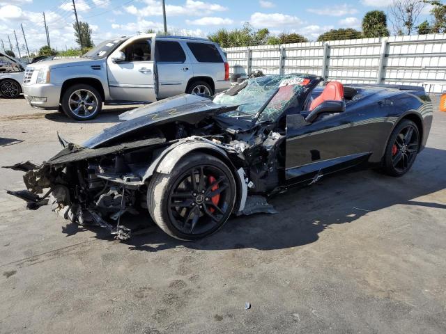 CHEVROLET CORVETTE S 2015 1g1ym3d77f5101038