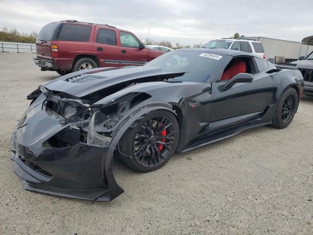 CHEVROLET CORVETTE 2016 1g1yn2d65g5606477