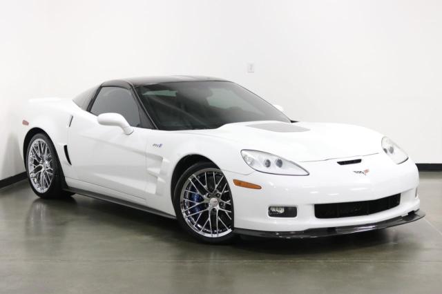 CHEVROLET CORVETTE 2010 1g1yn2dt4a5801046