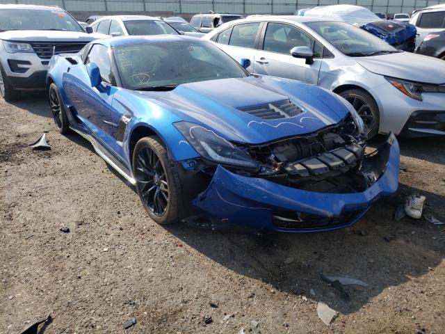 CHEVROLET CORVETTE Z 2015 1g1yp2d60f5605102