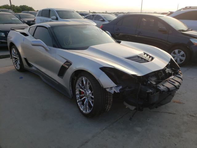 CHEVROLET CORVETTE 2016 1g1yp2d60g5611953